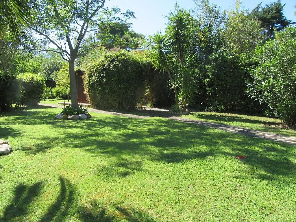 Apartment Villa Luna Magazzini  0*, Magazzini (Tuscany) Italien