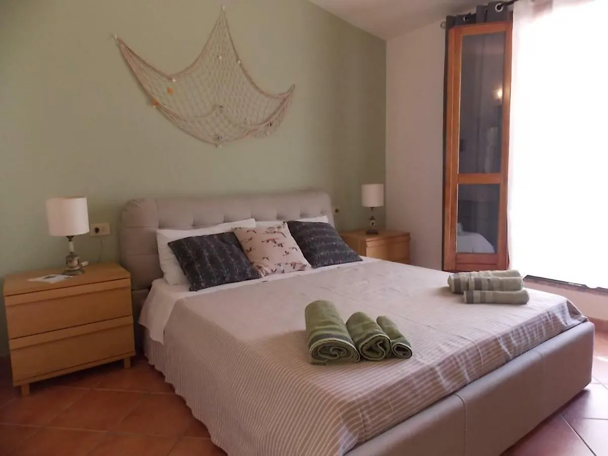Apartment Villa Luna Magazzini