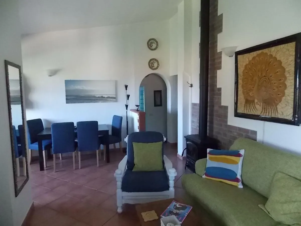 Apartment Villa Luna Magazzini  Italien