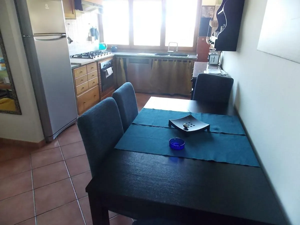Apartment Villa Luna Magazzini  0*, Magazzini (Tuscany) Italien