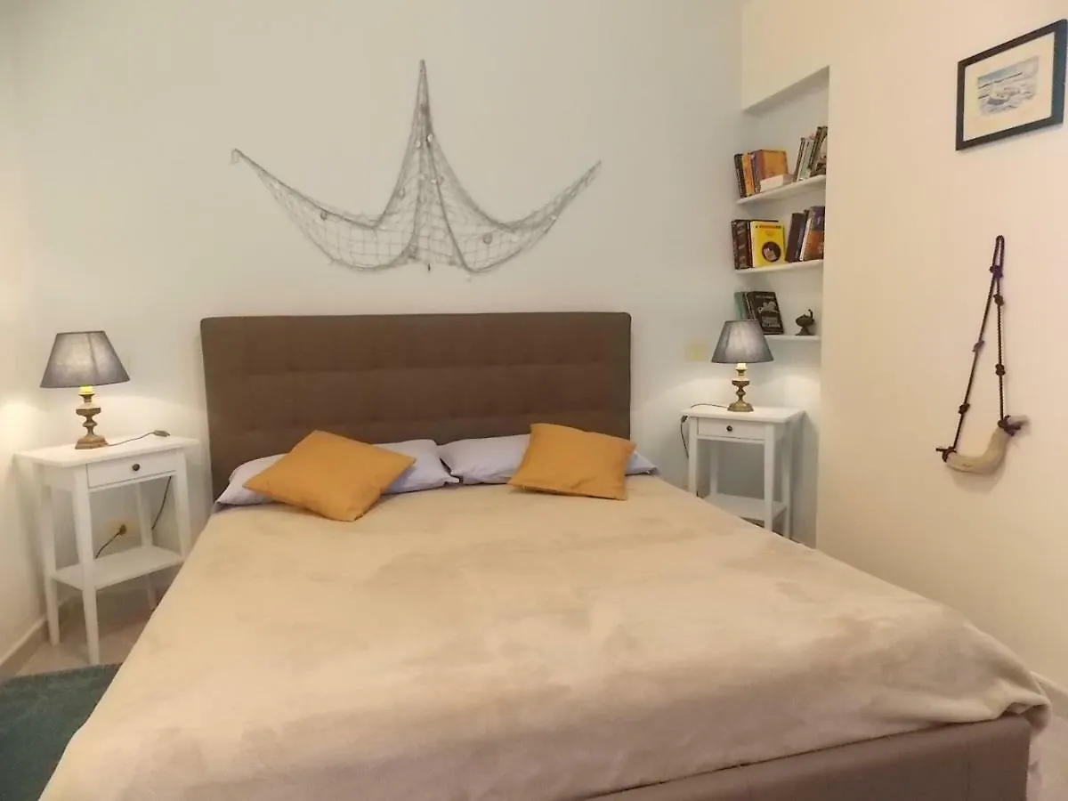 Apartment Villa Luna Magazzini