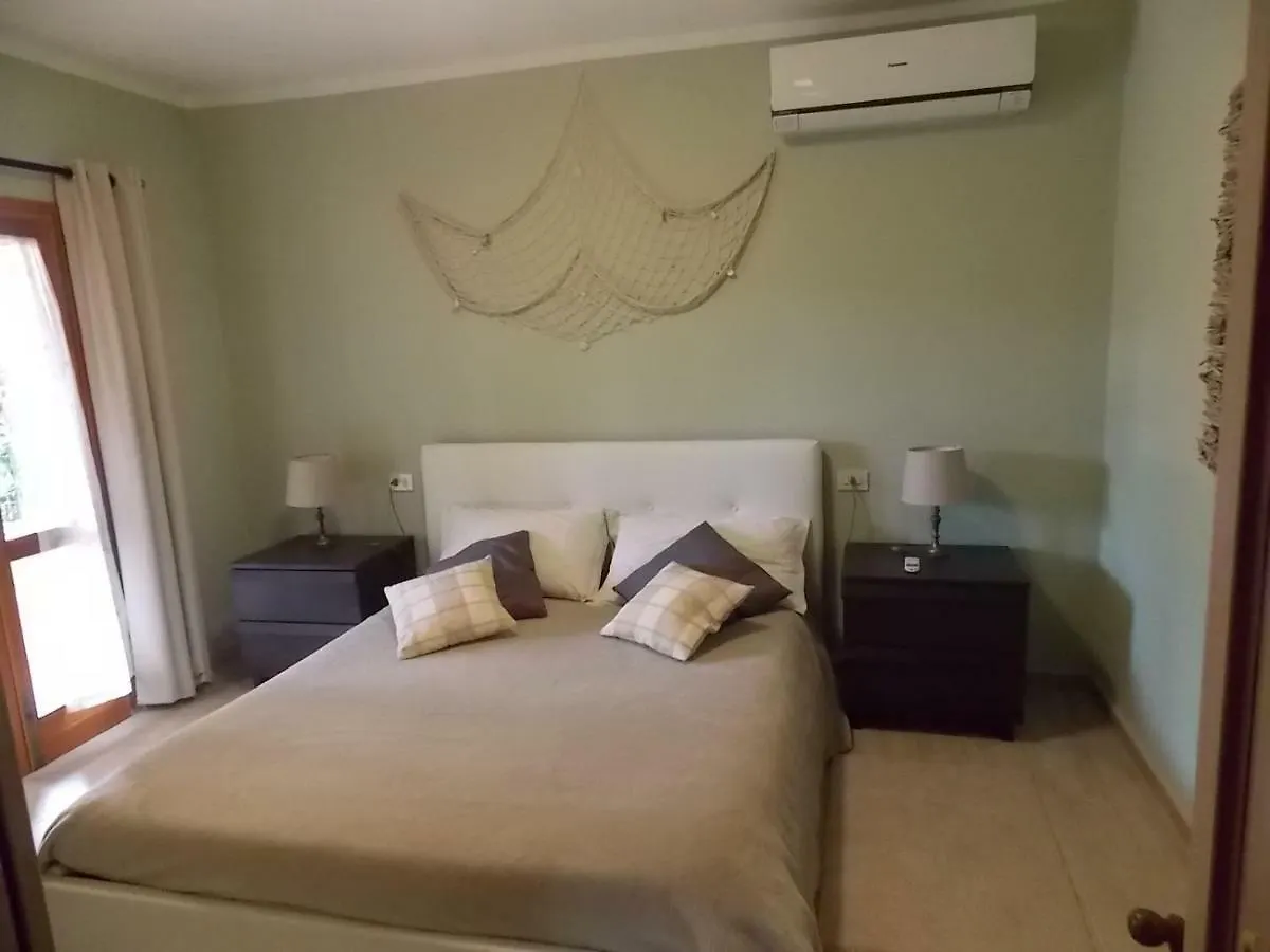 Apartment Villa Luna Magazzini  Italien