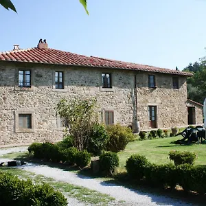 Antico Casale Pozzuolo Bauernhof
